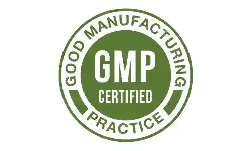 MANCODE Gummies GMP Certified